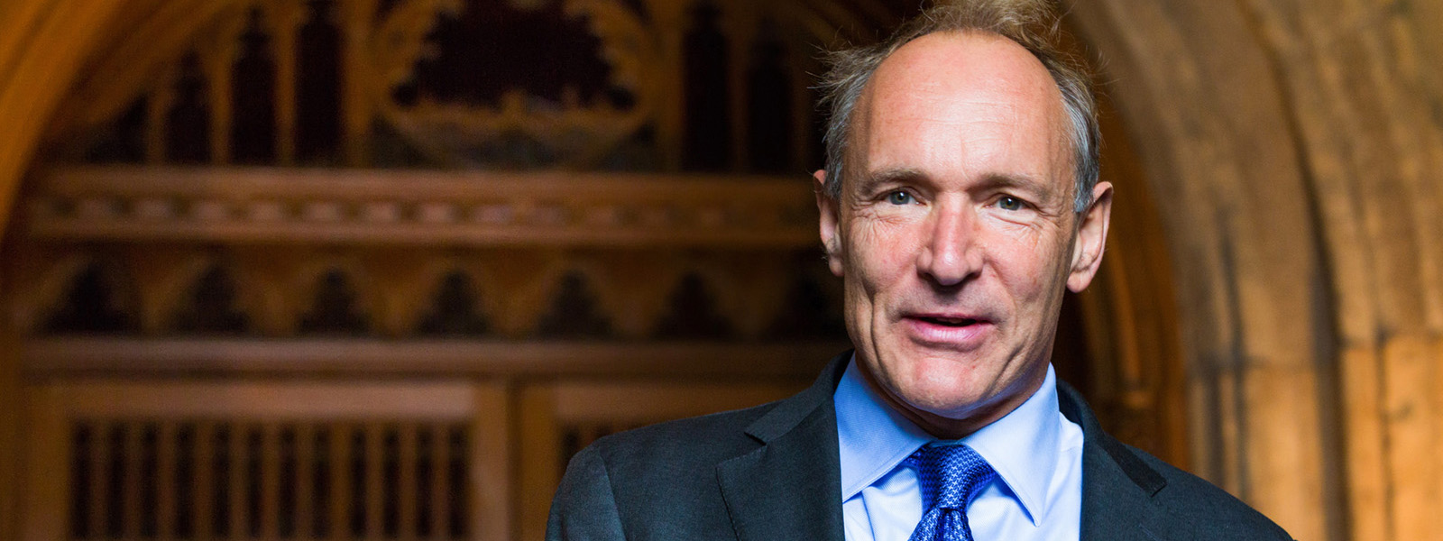 Tim Berners-Lee